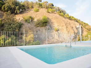 Отель Málaga Eliseos