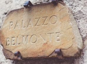 Palazzo Belmonte