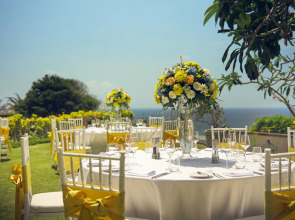 Курорт Hilton Bali