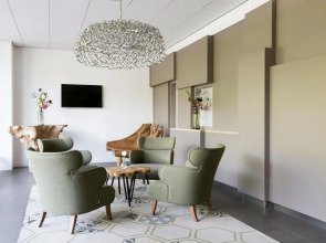 Leonardo Hotel Den Haag Babylon