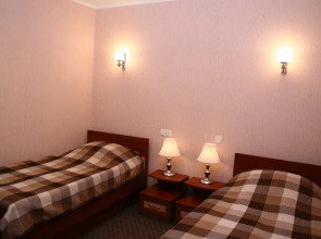 Гостевой дом на Суворовском Спуске