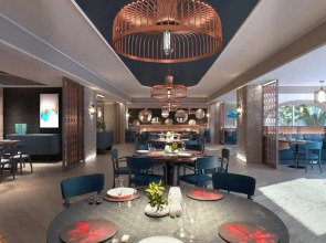 Отель Delta Hotels by Marriott Giardini Naxos