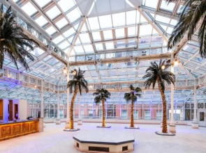 Millennium Hotel and Conference Centre Gloucester London