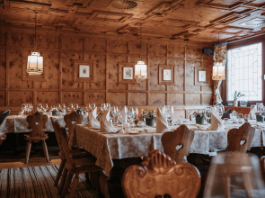 Das Central – Alpine. Luxury. Life.