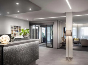 Best Western Hotel Favorit