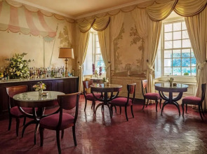 Valverde Sintra Palácio de Seteais - The Leading Hotels of the World