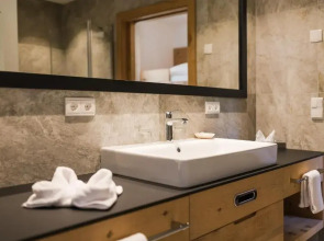 Naturhotel Residence Gruberhof