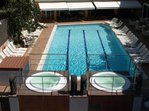 Отель La Palmera & Spa