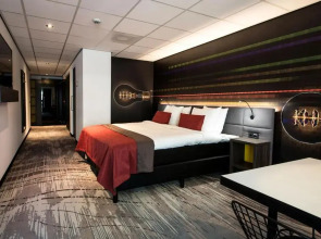 Leonardo Hotel Eindhoven City Center