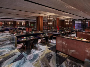 Mumian Beijing Daxing International Airport, part of Hyatt