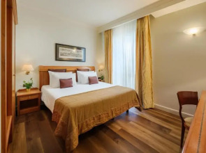 Hotel Dei Cavalieri Milano Duomo