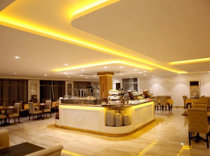 Emirtimes Hotel Tuzla