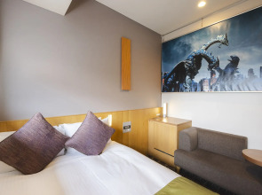 Hotel Gracery Shinjuku