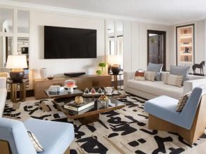 Jumeirah Dar Al Masyaf