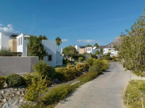 Lindian Village All Inclusive Resort Rhodes, Curio Collection