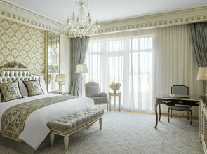 Raffles The Palm Dubai