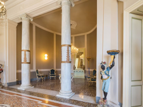 Imperiale Palace Hotel