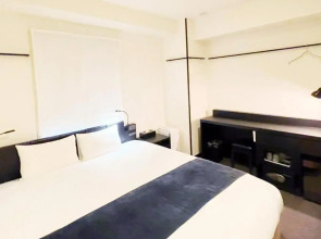 HOTEL SUI KANDA byABEST