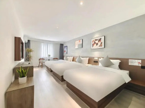 Holiday Inn Guoshang (Tianfu International Airport Branch)