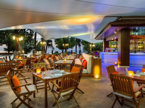 Centara Grand Mirage Beach Resort Pattaya