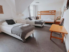 Heradsskolinn Historic Guesthouse