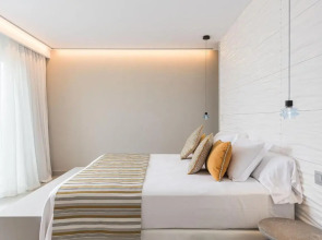 Hotel Planamar by Escampa Hotels