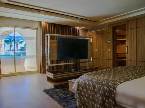 Pickalbatros Citadel Resort