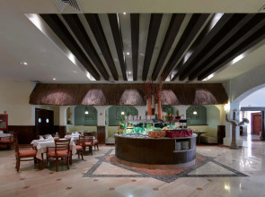 Grand Palladium Colonial Resort & Spa All Inclusive