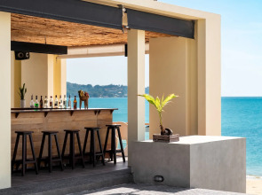 Pavilion Samui Villas & Resort