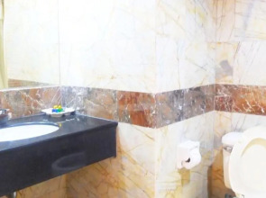 Adriatic Palace Hotel Pattaya