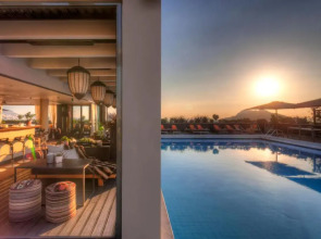 President Hotel Athens