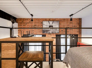 Smart Host (Смарт Хост) на улице Нижняя Красносельская 35 строение 1