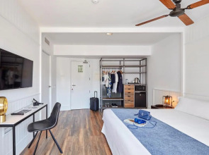 Gran Hotel Flamingo – Adults Only