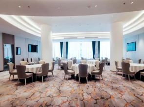 Shenzhen Shanghai Hotel