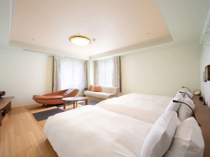 Отель Namba Oriental