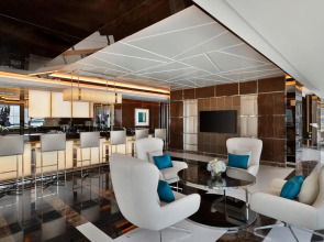 Hilton Dubai Palm Jumeirah