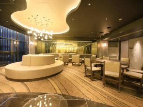 Отель Quintessa Hotel Tokyo Ginza