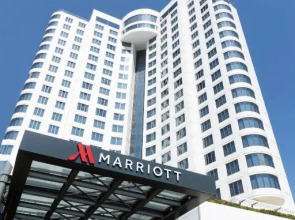 Istanbul Marriott Hotel Pendik