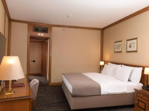 Grand Hotel Bucharest