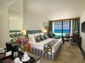 Grand Oasis Cancun - All Inclusive