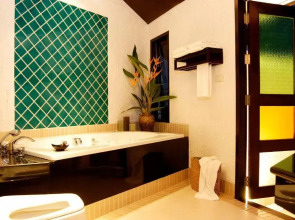 Курорт Peace Laguna Resort & Spa