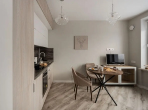 Отель «Лотос»