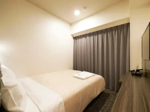 Sotetsu Fresa Inn Osaka Shinsaibashi