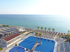 Potidea Palace Hotel