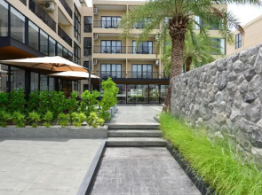 Grand BS Airport Hotel Suvarnabhumi