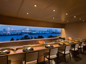 Hilton Tokyo Odaiba