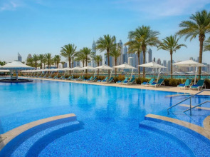 Hilton Dubai Palm Jumeirah