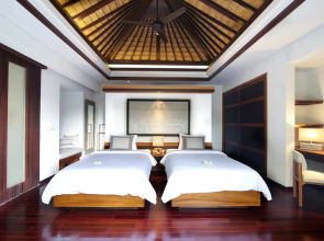 Kedonganan Beach Villas