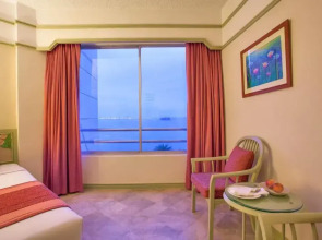 Cholchan Pattaya Beach Resort