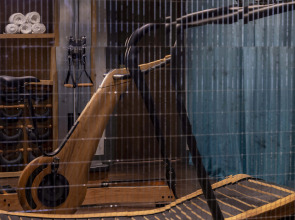 Victoria Palace Hotel Paris